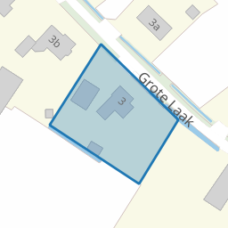 Perceel RGL00-G-2738