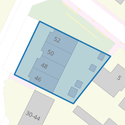 Perceel RGL00-G-2741