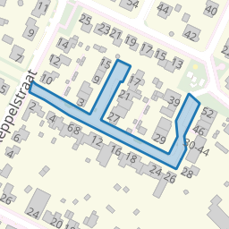 Perceel RGL00-G-2742