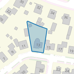 Perceel RGL00-G-2749