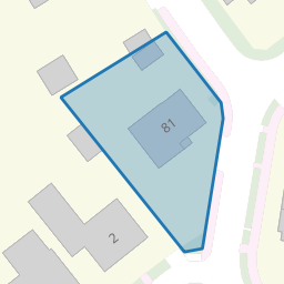 Perceel RGL00-G-2750