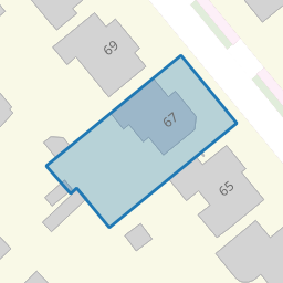 Perceel RGL00-G-2754