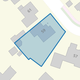 Perceel RGL00-G-2758