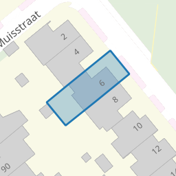 Perceel RGL00-G-2764