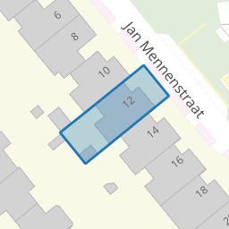 Perceel RGL00-G-2767