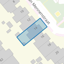 Perceel RGL00-G-2768