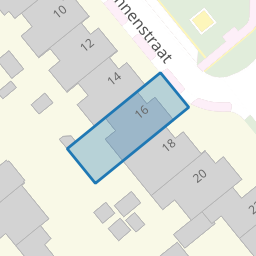 Perceel RGL00-G-2769