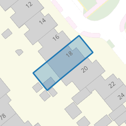 Perceel RGL00-G-2770