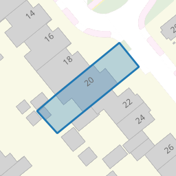 Perceel RGL00-G-2771