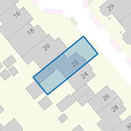 Perceel RGL00-G-2772