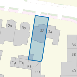 Perceel RGL00-G-2800