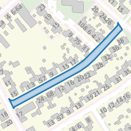 Perceel RGL00-G-2828