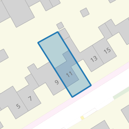 Perceel RGL00-G-2853