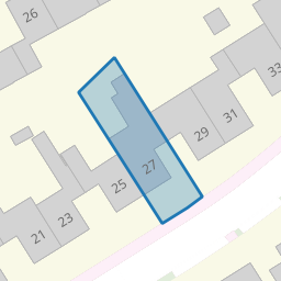 Perceel RGL00-G-2857