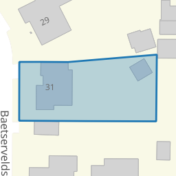 Perceel RGL00-G-2860