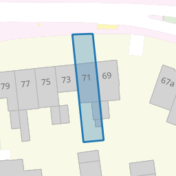 Perceel RGL00-G-2864