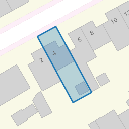 Perceel RGL00-G-2868