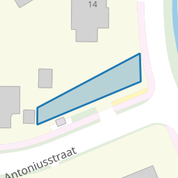 Perceel RGL00-G-2870