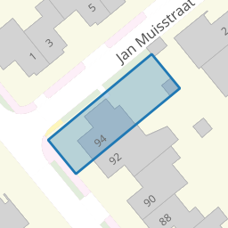 Perceel RGL00-G-2874