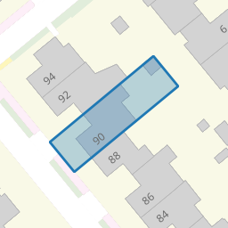 Perceel RGL00-G-2876