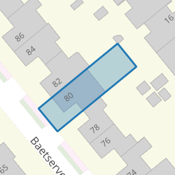 Perceel RGL00-G-2881