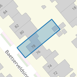 Perceel RGL00-G-2882