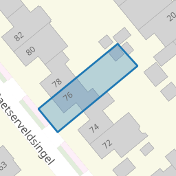 Perceel RGL00-G-2883