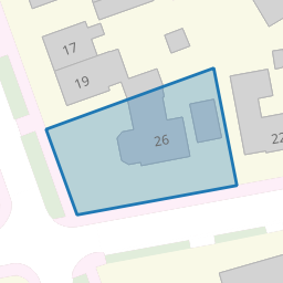 Perceel RGL00-G-2896