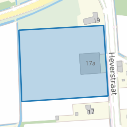 Perceel RGL00-G-2905