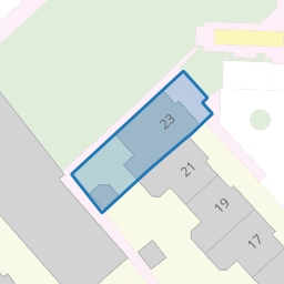 Perceel RGL00-G-2909