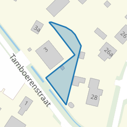 Perceel RGL00-G-2939