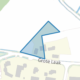 Perceel RGL00-G-2950