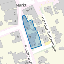 Perceel RGL00-G-2971