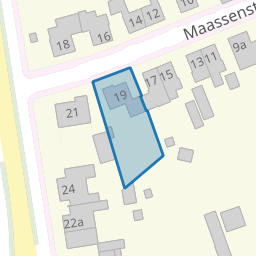 Perceel RGL00-G-2978