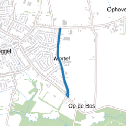 Perceel RGL00-G-2994