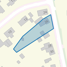 Perceel RGL00-G-2995