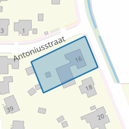 Perceel RGL00-G-2998