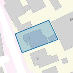 Perceel RGL00-G-3003