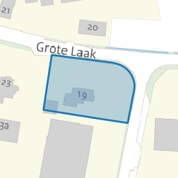 Perceel RGL00-G-3020