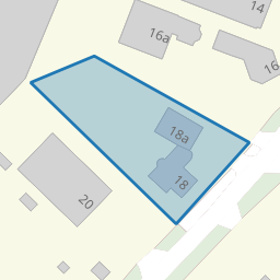 Perceel RGL00-G-3026