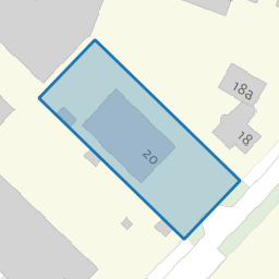 Perceel RGL00-G-3027