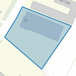 Perceel RGL00-G-3030