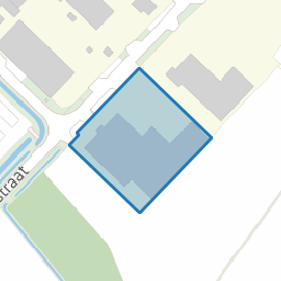 Perceel RGL00-G-3032