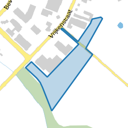 Perceel RGL00-G-3033