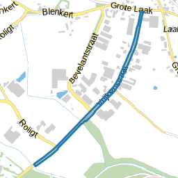 Perceel RGL00-G-3035