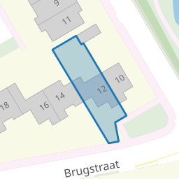 Perceel RGL00-G-3050