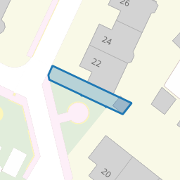 Perceel RGL00-G-3061