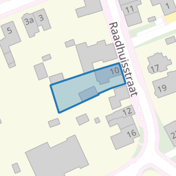 Perceel RGL00-G-3078