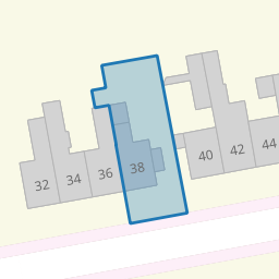 Perceel RGL00-G-3084