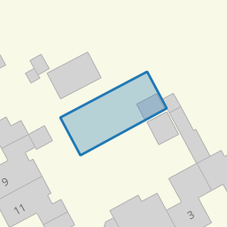 Perceel RGL00-G-3107